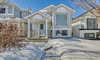 Photo 1: 73 Hidden Spring Circle NW in Calgary: Hidden Valley Detached for sale : MLS®# A2032031