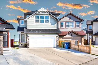 Photo 5: 329 Martin Crossing Place NE in Calgary: Martindale Detached for sale : MLS®# A2052019