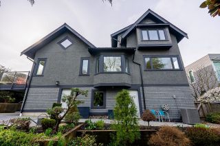 Photo 37: 5190 MAPLE Street in Vancouver: Quilchena House for sale (Vancouver West)  : MLS®# R2862135