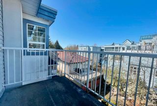 Photo 16: 402 8772 SW MARINE Drive in Vancouver: Marpole Condo for sale in "Gulf View Court" (Vancouver West)  : MLS®# R2773043
