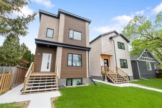 Photo 37: 66 Morier Avenue in Winnipeg: St Vital Residential for sale (2D)  : MLS®# 202221489