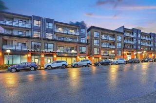 Photo 1: 119 7777 ROYAL OAK Avenue in Burnaby: South Slope Condo for sale in "THE SEVENS" (Burnaby South)  : MLS®# R2854283