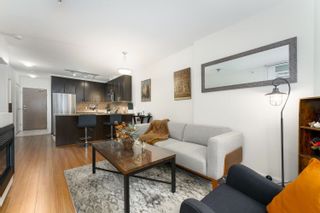 Photo 6: 703 1188 W PENDER Street in Vancouver: Coal Harbour Condo for sale (Vancouver West)  : MLS®# R2748064
