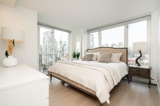 Photo 5: 1801 289 DRAKE Street in Vancouver: Yaletown Condo for sale (Vancouver West)  : MLS®# R2761203