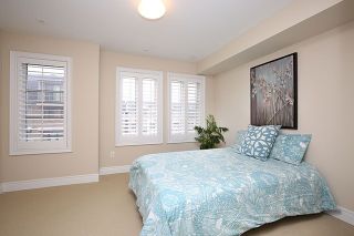Photo 8: 77 Cormier Heights in Toronto: Mimico House (3-Storey) for sale (Toronto W06)  : MLS®# W3464244