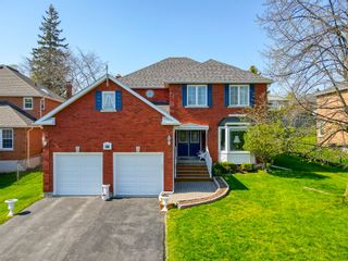 Photo 2: 270 Lakeview Court in Cobourg: House for sale : MLS®# X6121376