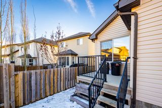 Photo 36: 212 Sunset Heights: Cochrane Detached for sale : MLS®# A2019042