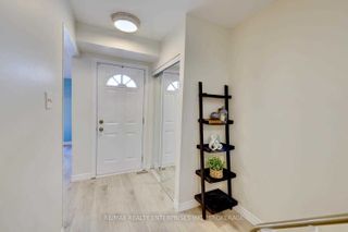 Photo 4: 28 336 Queen Street S in Mississauga: Streetsville Condo for sale : MLS®# W5999633
