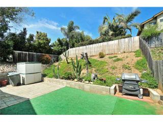 Photo 12: LEMON GROVE House for sale : 3 bedrooms : 7910 Rosewood Lane