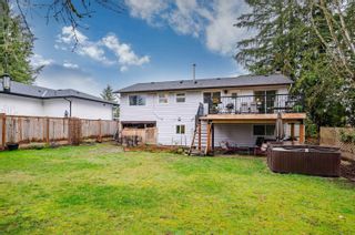 Photo 29: 19990 50 Avenue in Langley: Langley City House for sale : MLS®# R2760688