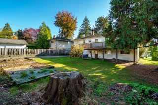Photo 10: 607 DANSEY Avenue in Coquitlam: Coquitlam West House for sale : MLS®# R2808130