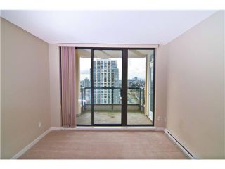 Photo 4: 2502 7063 HALL Avenue in Burnaby: Highgate Condo for sale in "EMERSON" (Burnaby South)  : MLS®# V852453