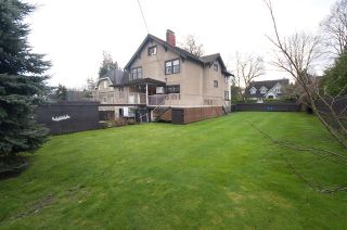 Photo 17: 1355 in Vancouver: Shaughnessy House for sale (Vancouver West) 