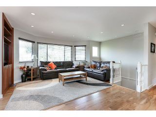 Photo 3: 1327 ANVIL CT in Coquitlam: New Horizons House for sale : MLS®# V1134436