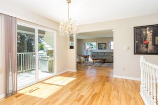 Photo 7: 133 SINCLAIR Avenue in New Westminster: GlenBrooke North House for sale : MLS®# R2726386