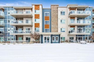 Photo 1: 105 370 Harvest Hills Common NE in Calgary: Harvest Hills Apartment for sale : MLS®# A2014677