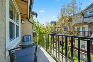 Photo 16: 4321 KNIGHT Street in Vancouver: Knight Townhouse for sale in "Six Homes - Cedar Cottage" (Vancouver East)  : MLS®# R2783162