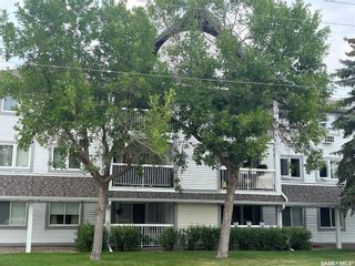 Photo 3: 131 960 ASSINIBOINE Avenue East in Regina: University Park East Residential for sale : MLS®# SK942602