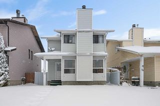 Photo 1: 32 Templegreen Drive NE in Calgary: Temple Detached for sale : MLS®# A2117458