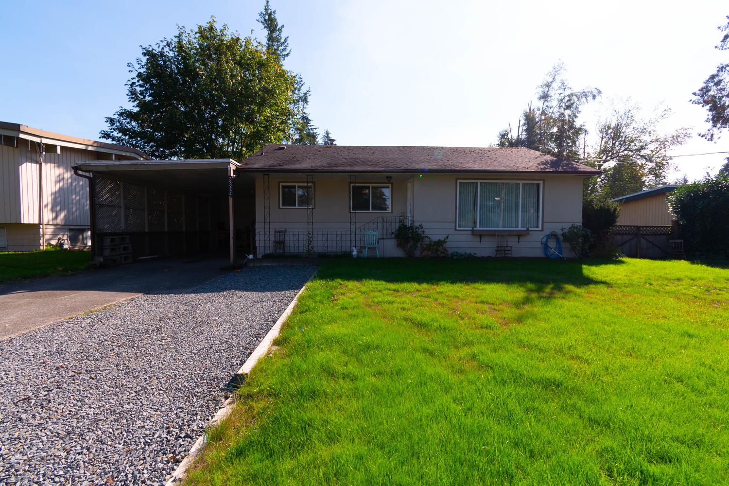 Main Photo: 32244 PINEVIEW Avenue in Abbotsford: Abbotsford West House for sale : MLS®# R2311230