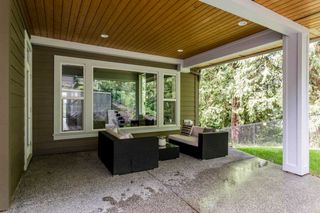 Photo 20: 300 LAURENTIAN Crescent in Coquitlam: Central Coquitlam House for sale : MLS®# R2181812