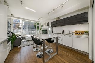 Photo 3: 220 108 EAST 1ST AVENUE in Vancouver: Mount Pleasant VE Condo for sale (Vancouver East)  : MLS®# R2816330