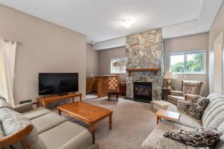 Photo 25: 18760 ADVENT Road in Pitt Meadows: West Meadows House for sale : MLS®# R2484798