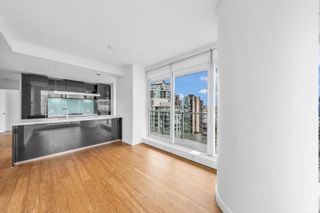 Photo 5: 2201 777 RICHARDS Street in Vancouver: Downtown VW Condo for sale in "TELUS GARDENS" (Vancouver West)  : MLS®# R2872573
