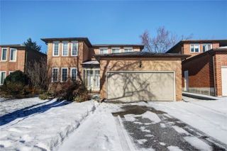 Photo 2: 58 Emeline Cres in Markham: Freehold for sale : MLS®# N4021925