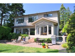 Photo 17: 5291 Parker Ave in VICTORIA: SE Cordova Bay House for sale (Saanich East)  : MLS®# 629323