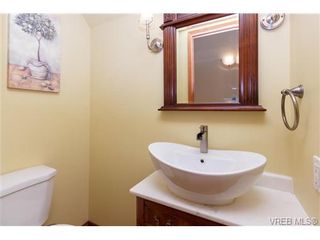 Photo 16: 4640 Falaise Dr in VICTORIA: SE Broadmead House for sale (Saanich East)  : MLS®# 718820