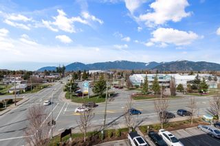 Photo 14: 401 9130 CORBOULD Street in Chilliwack: Chilliwack Proper West Condo for sale : MLS®# R2860440