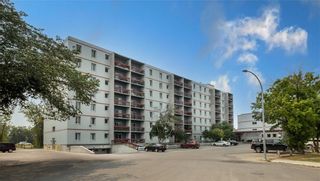 Photo 1: 118 35 Valhalla Drive in Winnipeg: North Kildonan Condominium for sale (3G)  : MLS®# 202119272