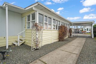 Photo 28: 58 7701 Central Saanich Rd in Central Saanich: CS Saanichton Manufactured Home for sale : MLS®# 919586