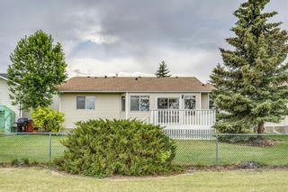 Photo 43: 420 Woodside Drive NW: Airdrie Detached for sale : MLS®# A1085443