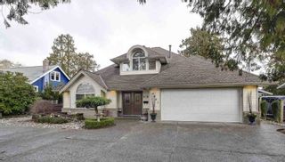 Photo 1: 4442 ARTHUR Drive in Delta: Delta Manor House for sale (Ladner)  : MLS®# R2706098