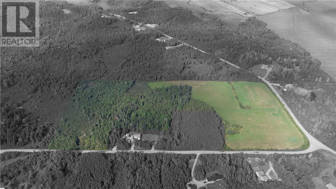 Main Photo: Lot Lot Upper Aboujagane RD in Upper Sackville: Vacant Land for sale : MLS®# M146618