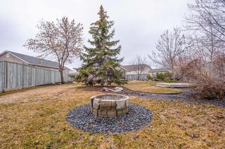 Photo 39: 23 Coleman Cove in Winnipeg: River Park South Residential for sale (2F)  : MLS®# 202209126