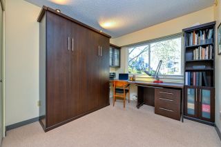 Photo 27: 3335 MARQUETTE Crescent in Vancouver: Champlain Heights Townhouse for sale in "CHAMPLAIN RIDGE" (Vancouver East)  : MLS®# R2861017