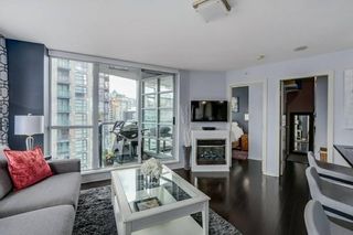 Photo 8:  in vancouver: Yaletown Condo for rent (Vancouver West) 
