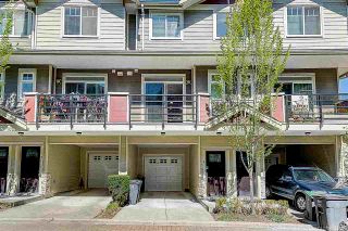 Photo 1: 8 6383 140 Street in Surrey: Sullivan Station Townhouse for sale in "Panorama West Village" : MLS®# R2570646