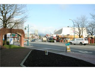 Photo 14: 310 2330 WILSON Avenue in Port Coquitlam: Central Pt Coquitlam Condo for sale : MLS®# V1043929