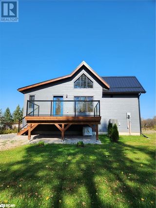 Photo 25: 103 FRANKLIN Street in Trout Creek: House for sale : MLS®# 40511557