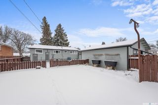 Photo 38: 1046 Carleton Street in Moose Jaw: Palliser Residential for sale : MLS®# SK958760