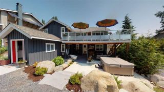 Photo 10: 40739 THUNDERBIRD Ridge in Squamish: Garibaldi Highlands House for sale : MLS®# R2541507