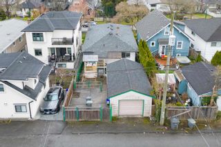 Photo 2: 77 W 62ND Avenue in Vancouver: Marpole House for sale (Vancouver West)  : MLS®# R2763321