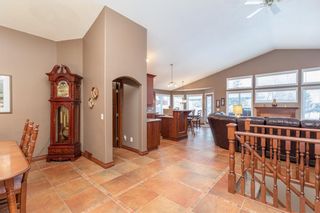 Photo 8: 201 Riverside Court NW: High River Detached for sale : MLS®# A1186365