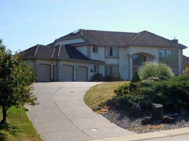 Main Photo: 15574 34 Avenue in Surrey: Morgan Creek House for sale in "Morgan Creek" (South Surrey White Rock)  : MLS®# F1404388