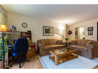 Photo 2: 1 2431 KELLY Avenue in Port Coquitlam: Central Pt Coquitlam Condo for sale in "ORCHARD VALLEY ESTATES" : MLS®# V992019
