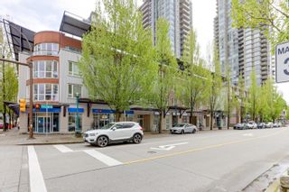 Main Photo: 209 1163 THE HIGH Street in Coquitlam: North Coquitlam Condo for sale in "KENSIGNTON" : MLS®# R2687487